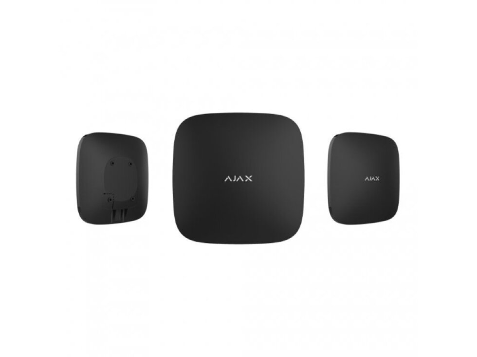 Ajax Hub