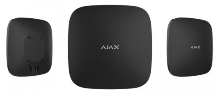 Ajax Hub