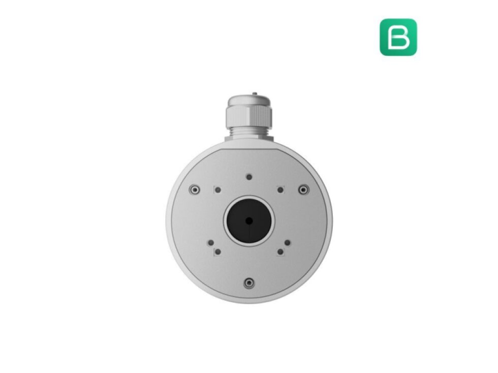 Ajax JunctionBox (118×59) white