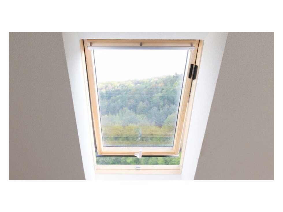 Ajax DoorProtect Plus
