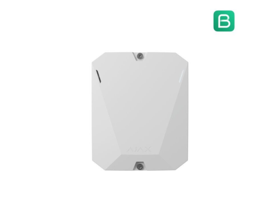 Ajax Hub BP Jeweller