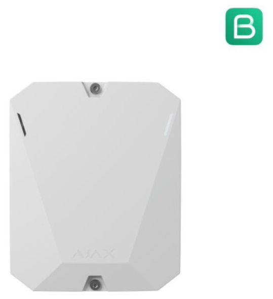 Ajax Hub BP Jeweller