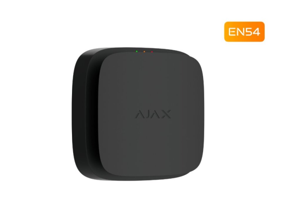 Ajax EN54 FireProtect (Smoke)