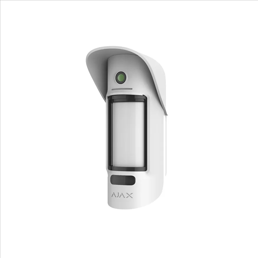 Ajax MotionCam Outdoor