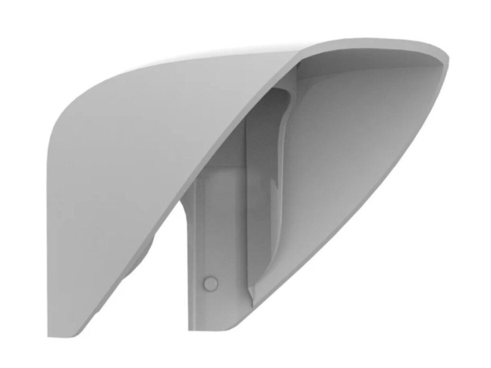 Ajax Hood pro MotionProtect Outdoor