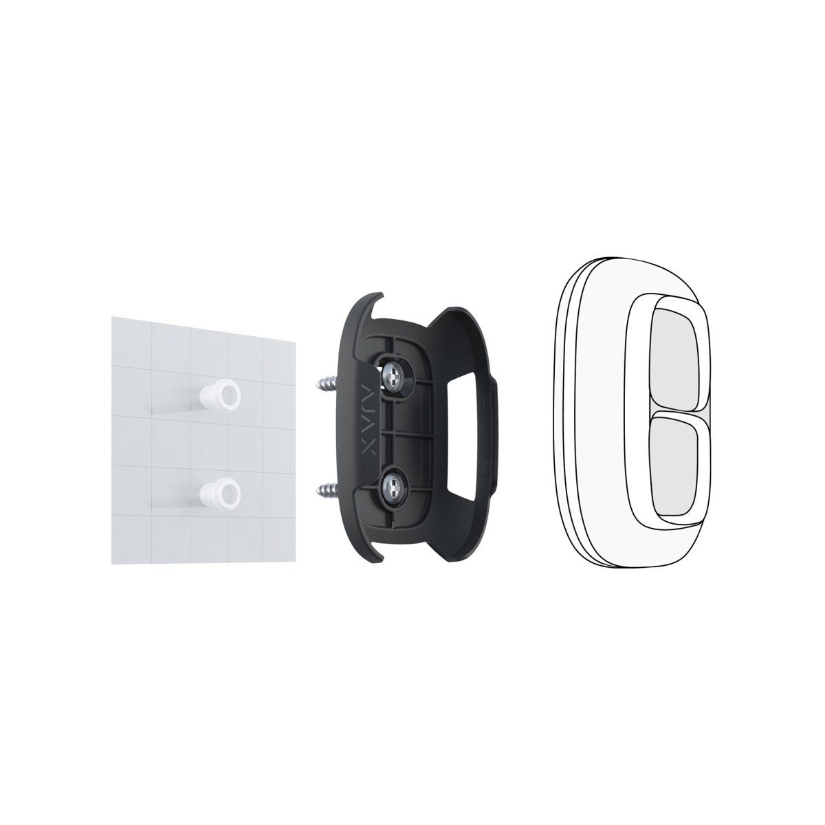 Ajax Holder pro Ajax Button/DoubleButton