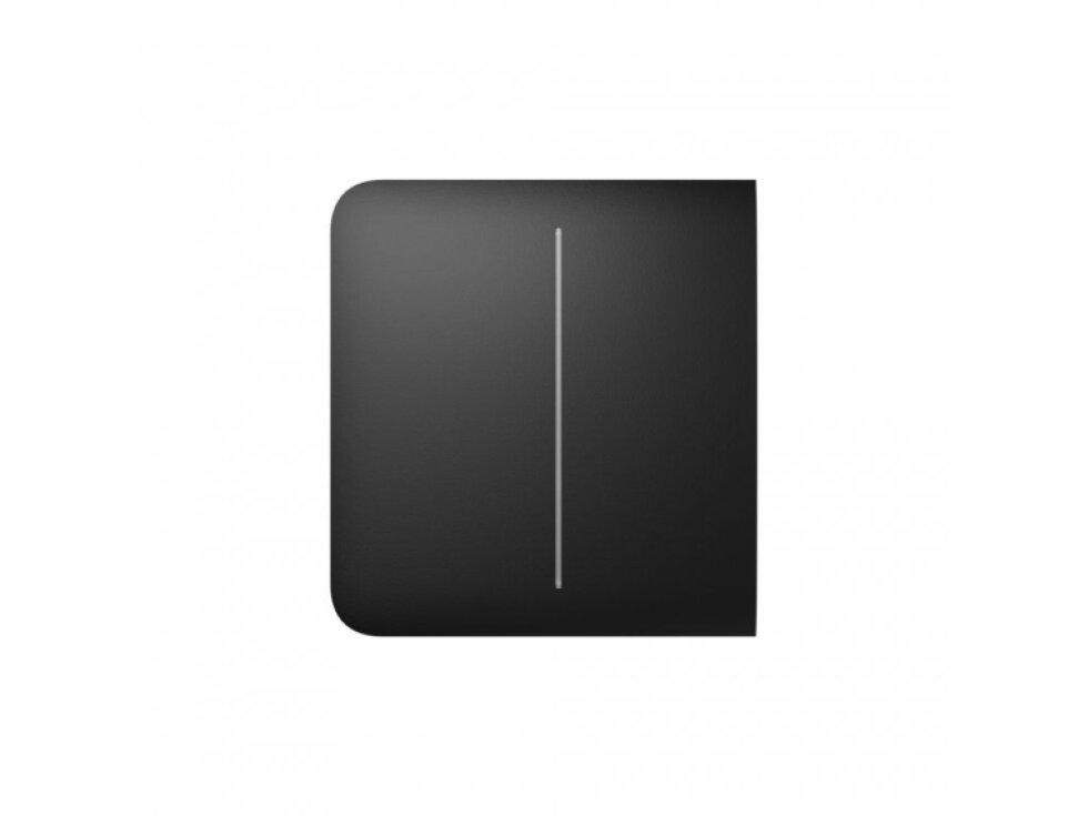 Ajax SideButton dvoutlačítkový pro Lightswitch