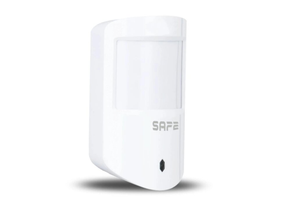 SAFE Motion Guard Plus, bílá