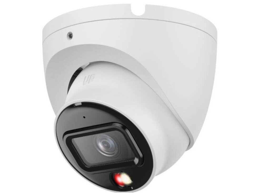 SAFE Turret Cam AI (6MP, 2,8mm)