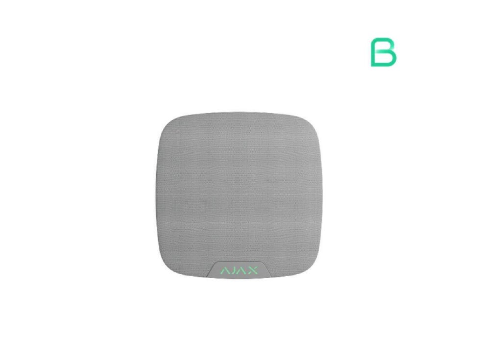 Ajax SpeakerPhone white (Voice module)