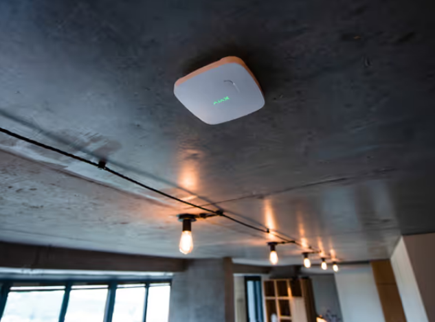 Návod k obsluze detektoru požáru FireProtect / FireProtect Plus