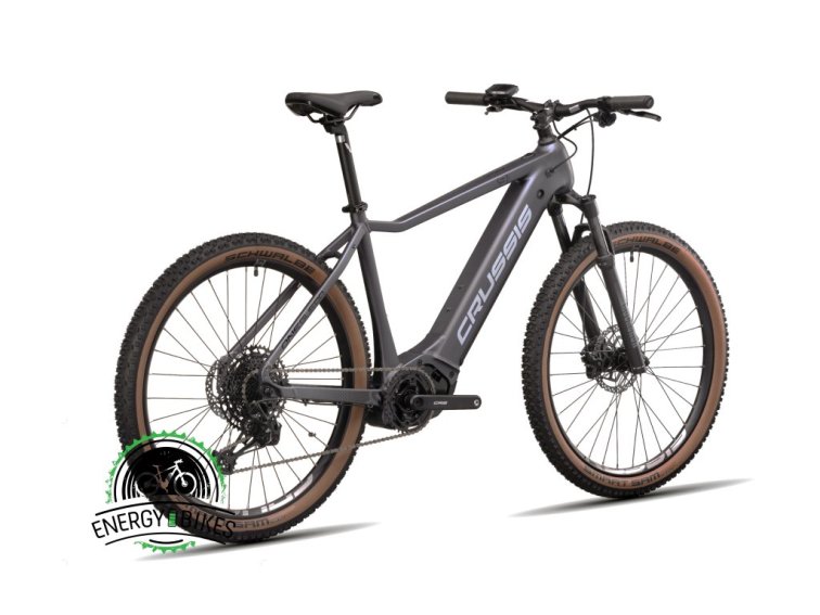 CRUSSIS ONE-Guera 9.10-(720 Wh)