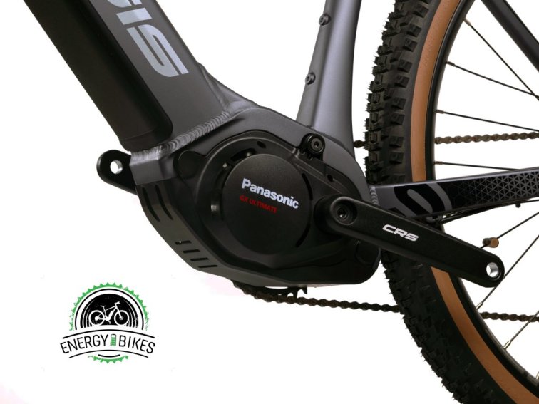 CRUSSIS ONE-Guera 9.10-(720 Wh)