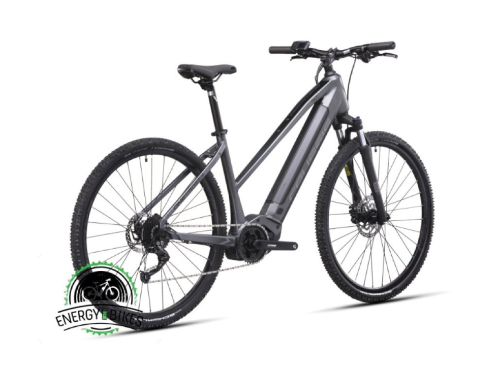 CRUSSIS ONE-Cross low 7.10-(518 Wh)