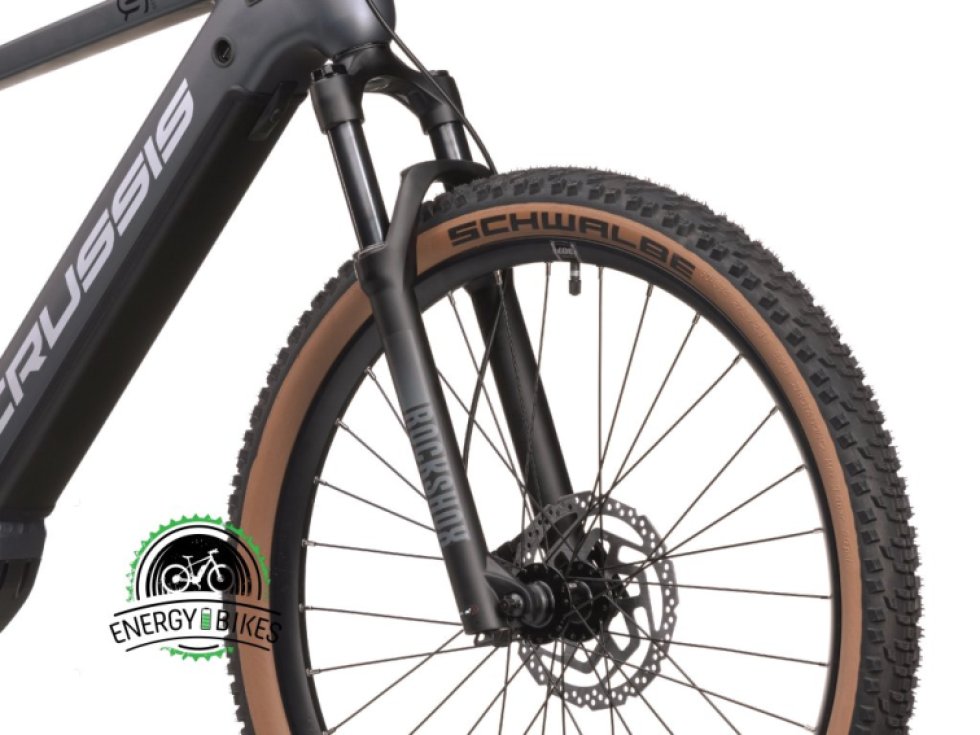 CRUSSIS ONE-Guera 9.10-(720 Wh)