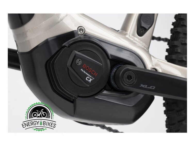 Elektrobicykel GHOST E-Teru Universal B625 Grey/Blue