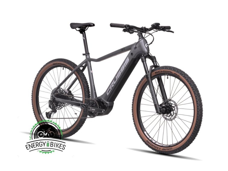 CRUSSIS ONE-Guera 9.10-(720 Wh)