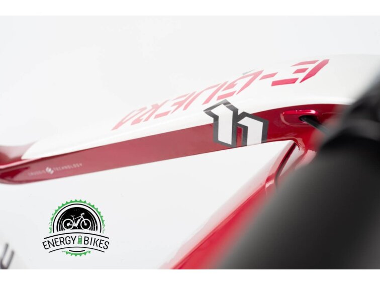 Horský elektrobicykel CRUSSIS e.GUERA 11.7