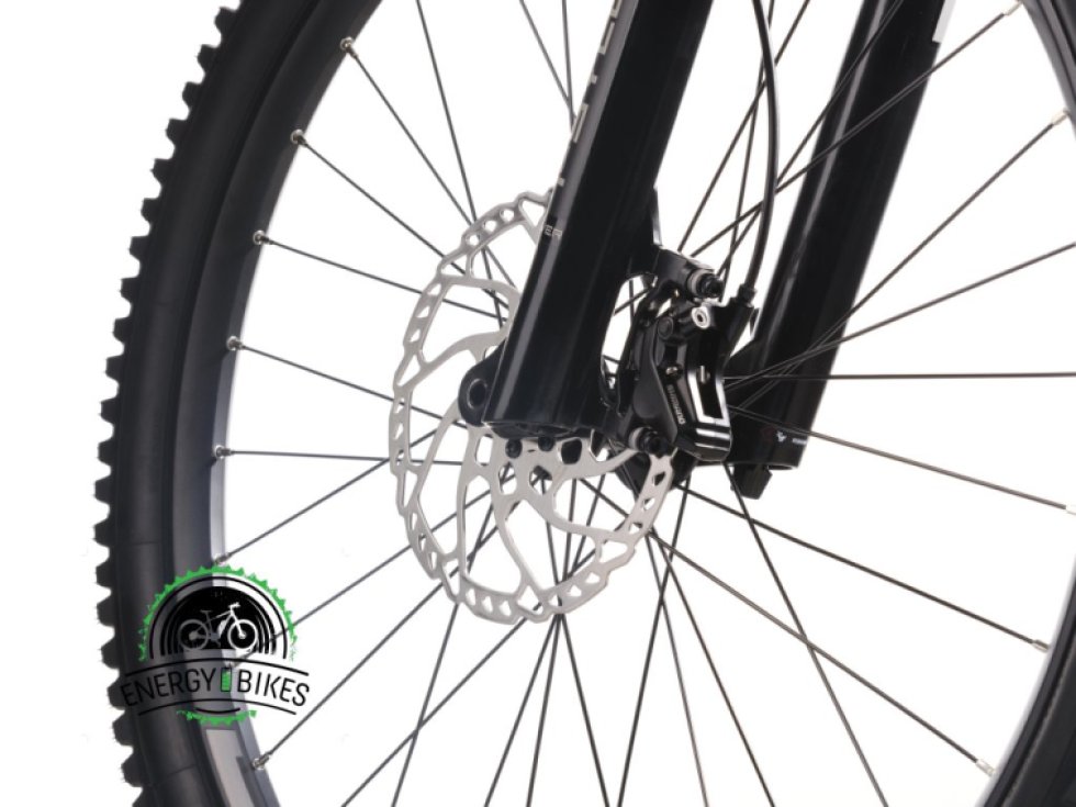 CRUSSIS e-Full 10.10-(900 Wh)