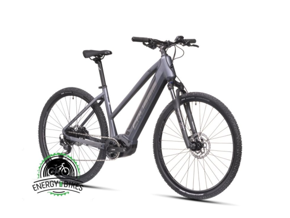 CRUSSIS ONE-Cross low 7.10-(518 Wh)