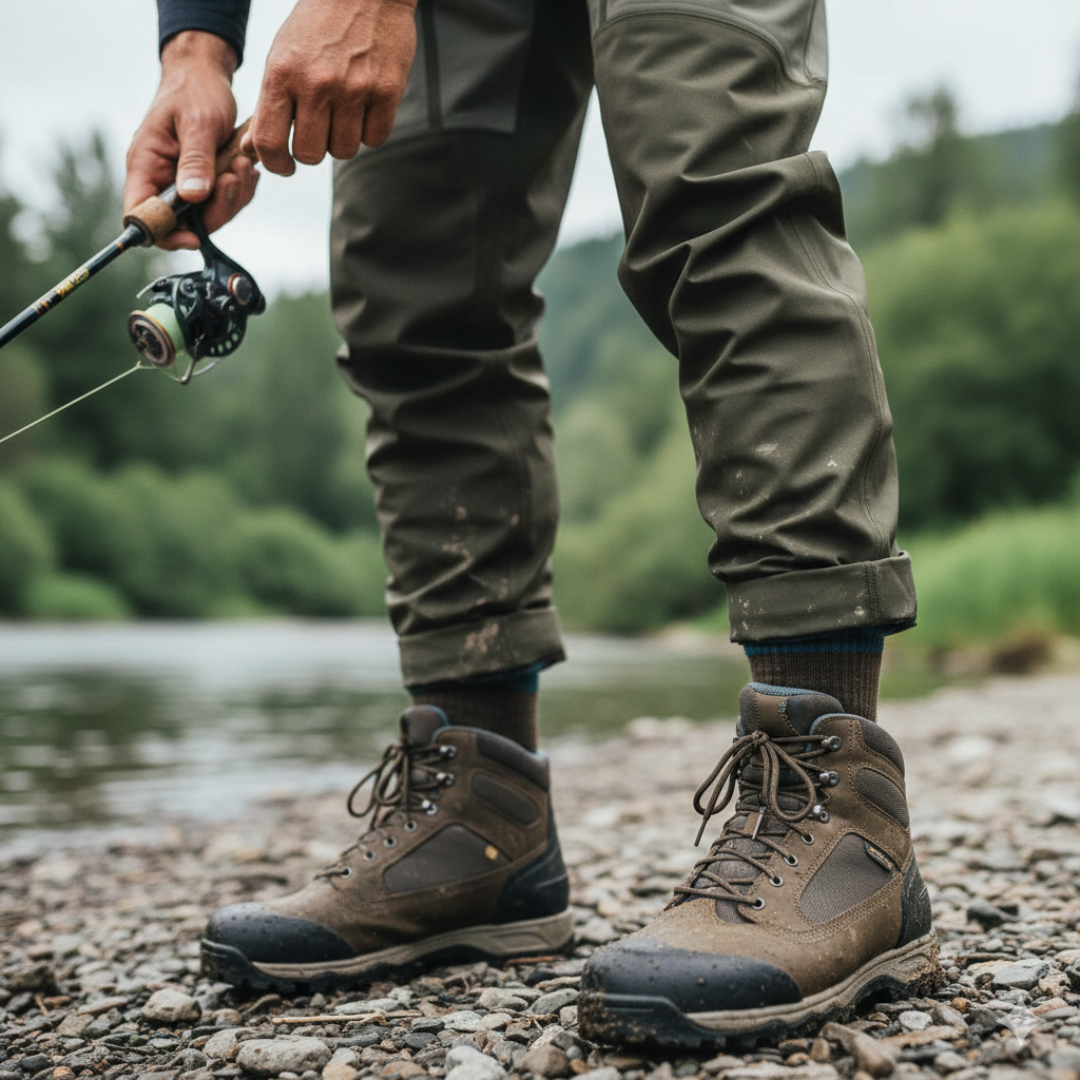 Běžecké ponožky INSIDER