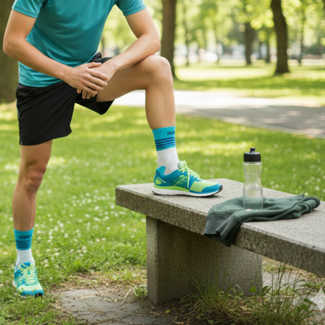 Běžecké ponožky LIGHTSPEED