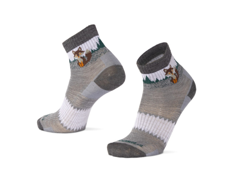 Merino ponožky ORLIK FOX
