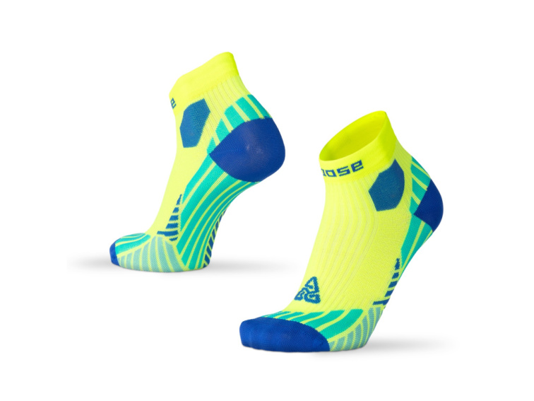 Celoelastické běžecké ponožky ULTRAMARATON