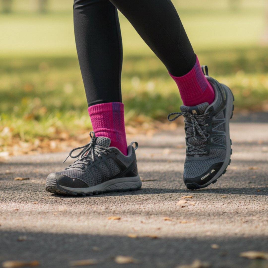 Merino ponožky ORLIK ONE