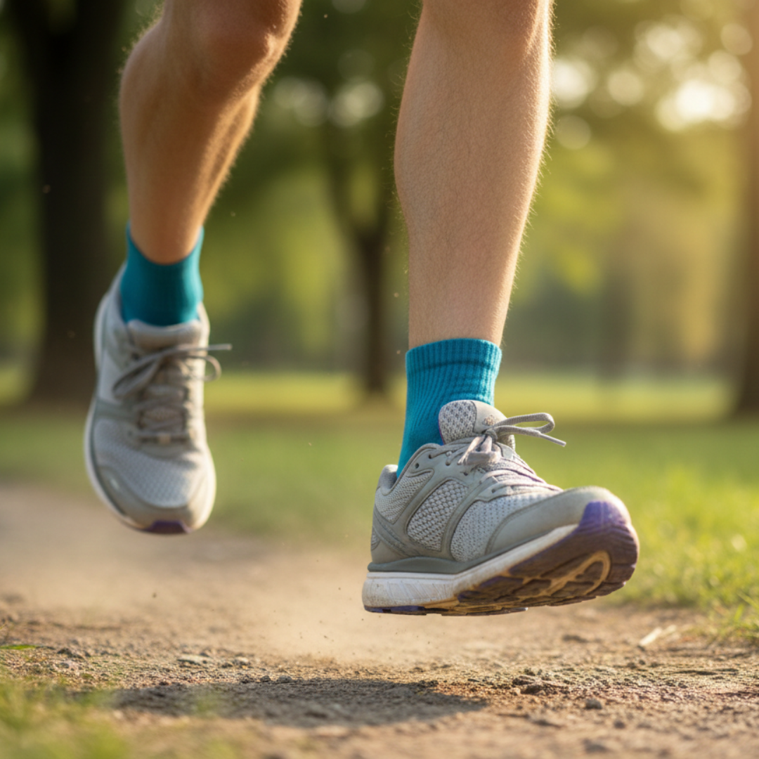 Merino ponožky ORLIK ONE