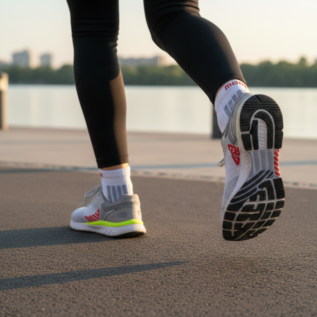 Běžecké ponožky INSIDER