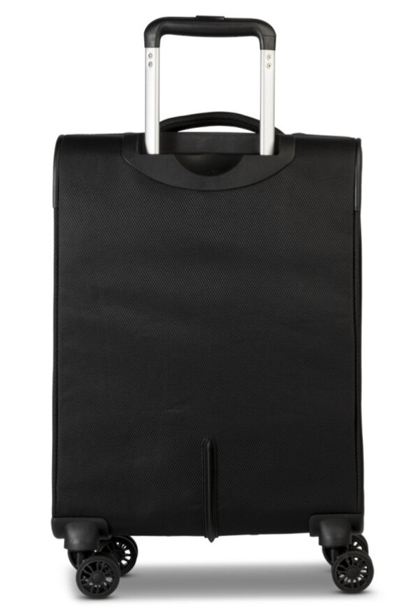 Příruční kufr 55cm Bern Black