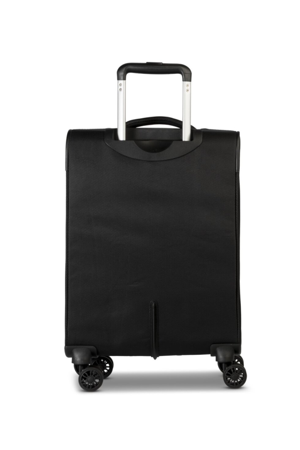 Střední kufr 68cm Bern Black