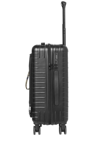 Příruční kufr 55cm B.Holt Black