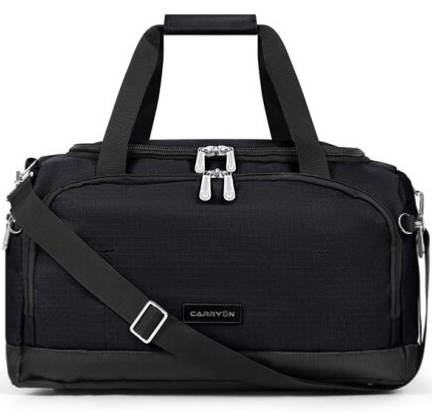 Příruční taška Core Cabin 40x30x20 Black
