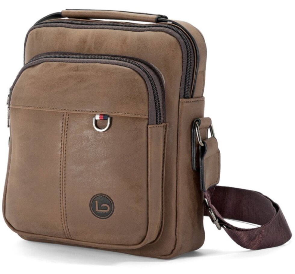 Taška přes rameno BZ 5461 Khaki