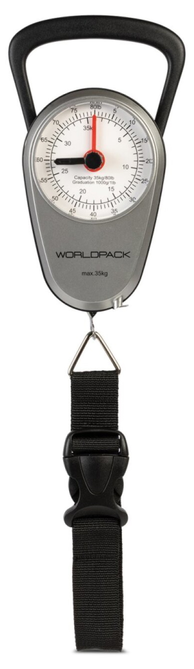 Mechanická váha na zavazadla Portable Scale