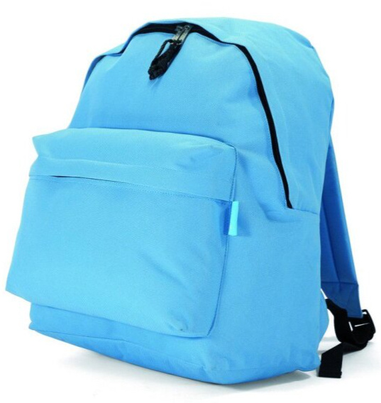 Příruční batoh BZ 4233 Blue