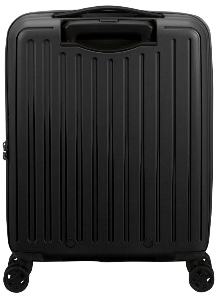 Příruční kufr 55cm Rejoy True Black