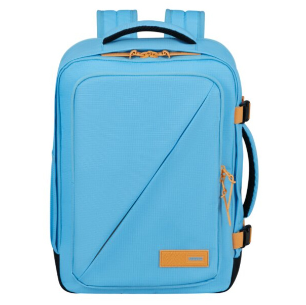 Batoh Take2Cabin Casual Backpack S/M Blueberry Fizz/Papaya Pop