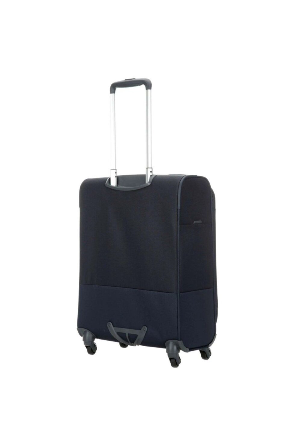 Příruční kufr 55cm Base Boost Navy Blue