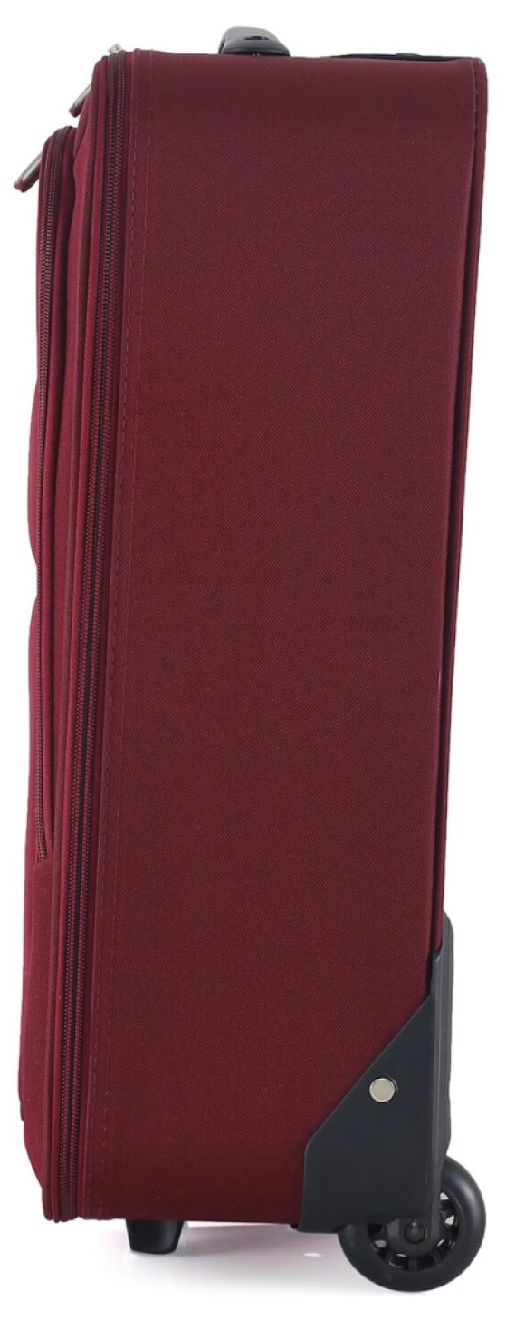 Příruční kufr 55cm T5678 Red