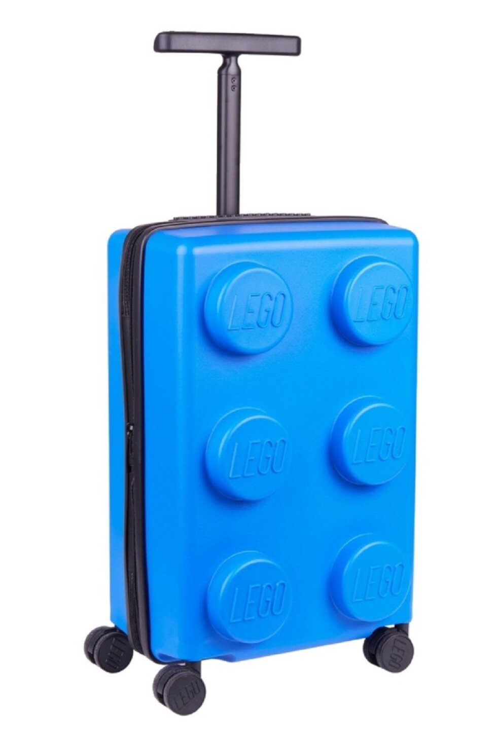 Příruční kufr 55cm Signature Blue