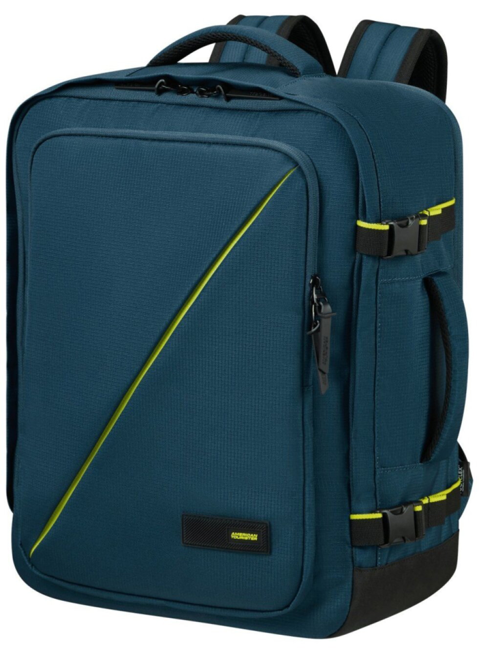 Batoh Take2Cabin Travel Backpack L Harbor Blue