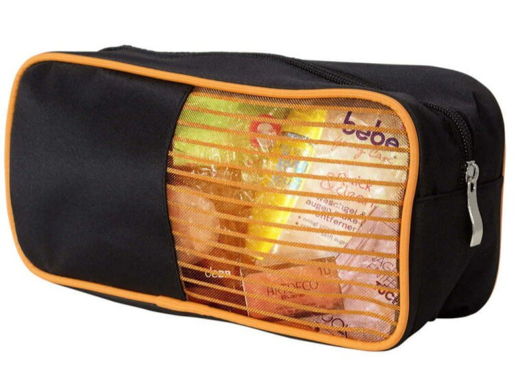 Kosmetická taška Flight Pack