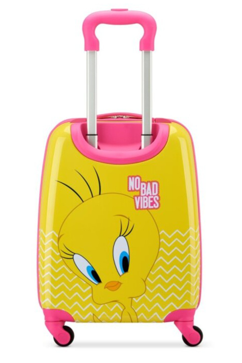 Příruční kufr 44cm Baby Babe Tweety