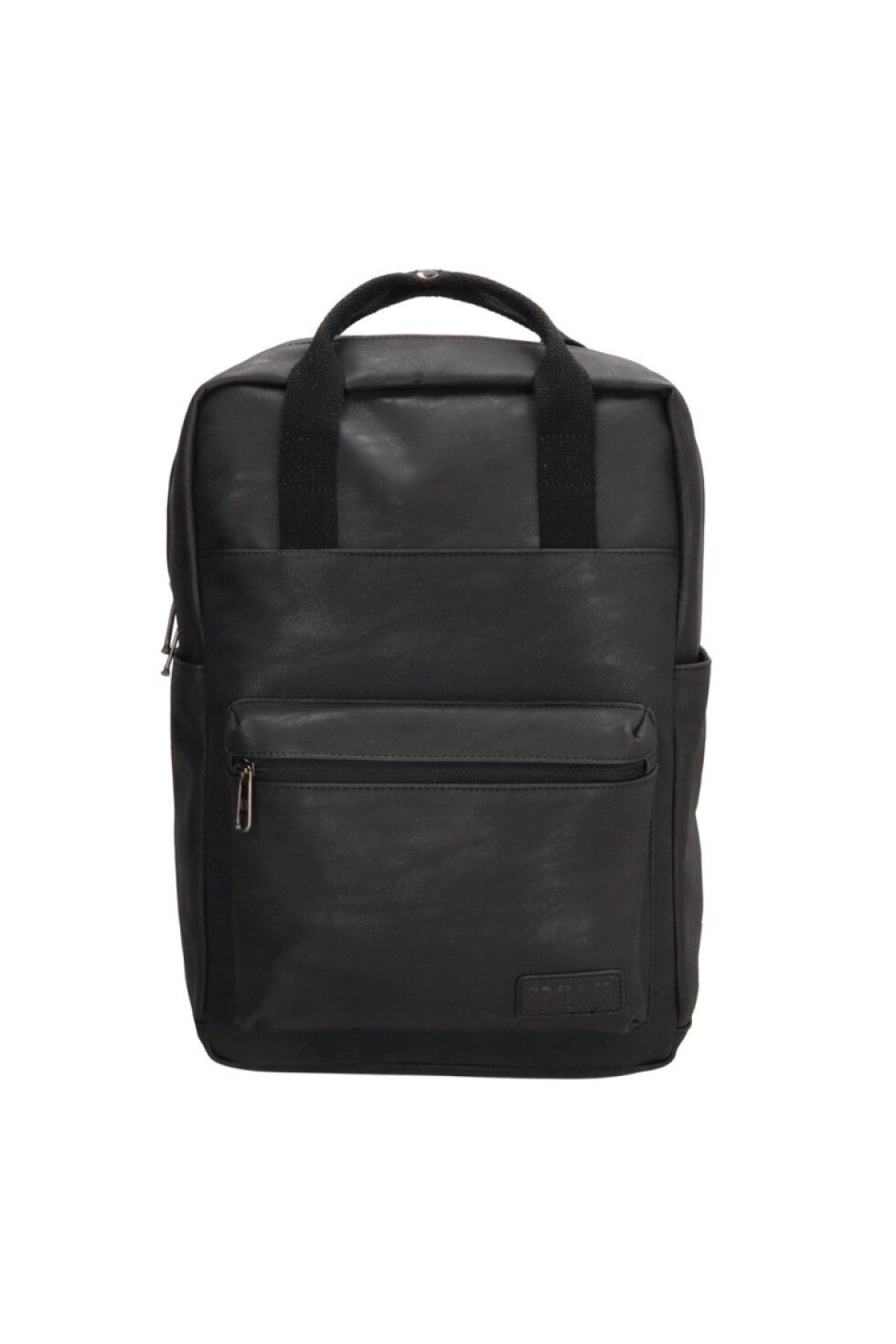 Batoh Rotterdam Laptop Backpack 15,6" Black