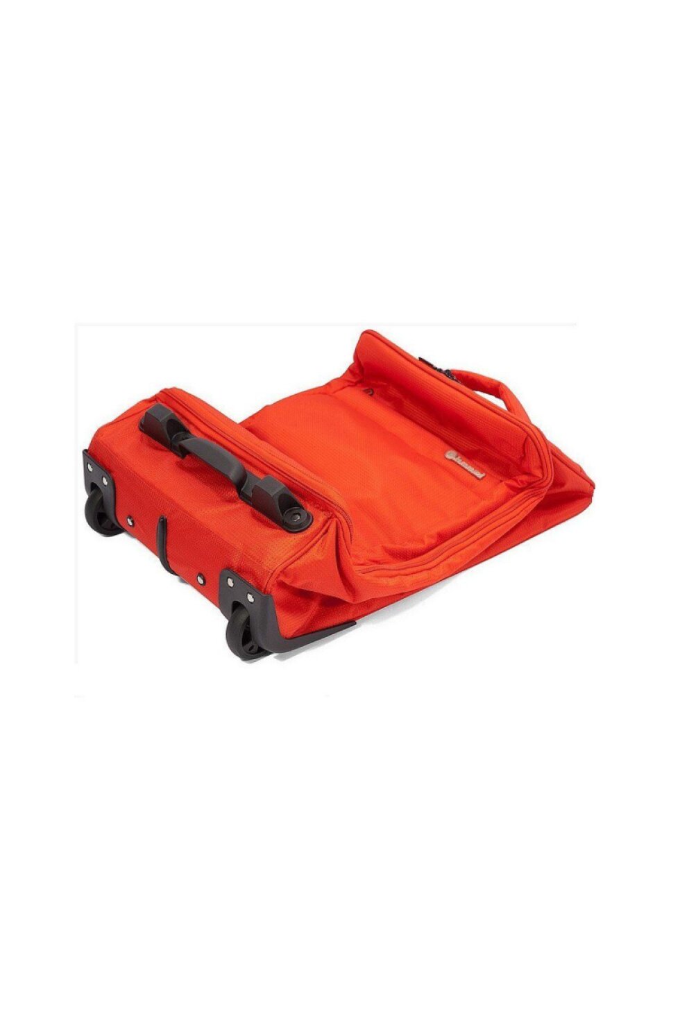 Příruční cestovní taška s kolečky BZ 5027 Orange