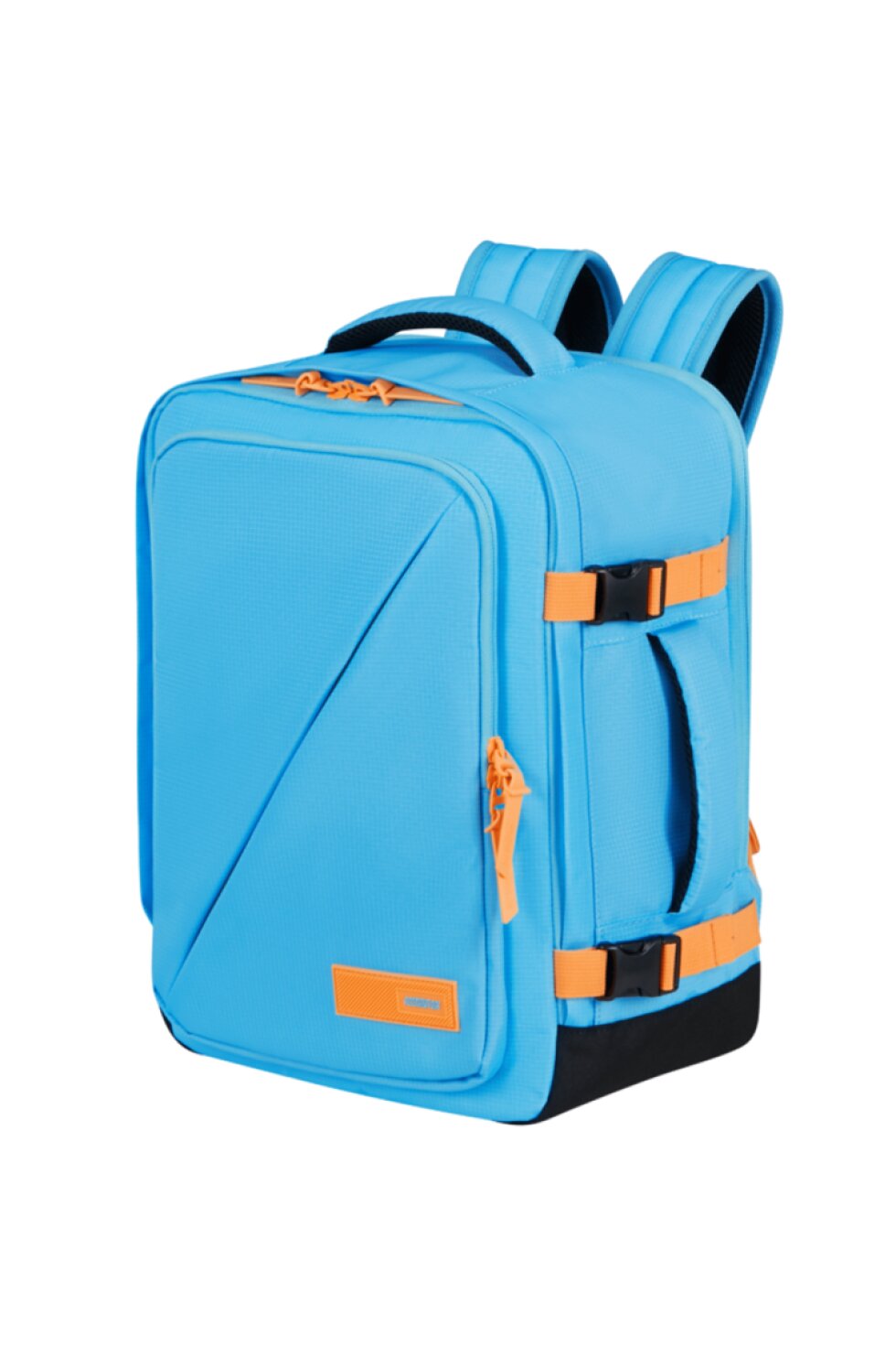 Batoh Take2Cabin Casual Backpack S/M Blueberry Fizz/Papaya Pop