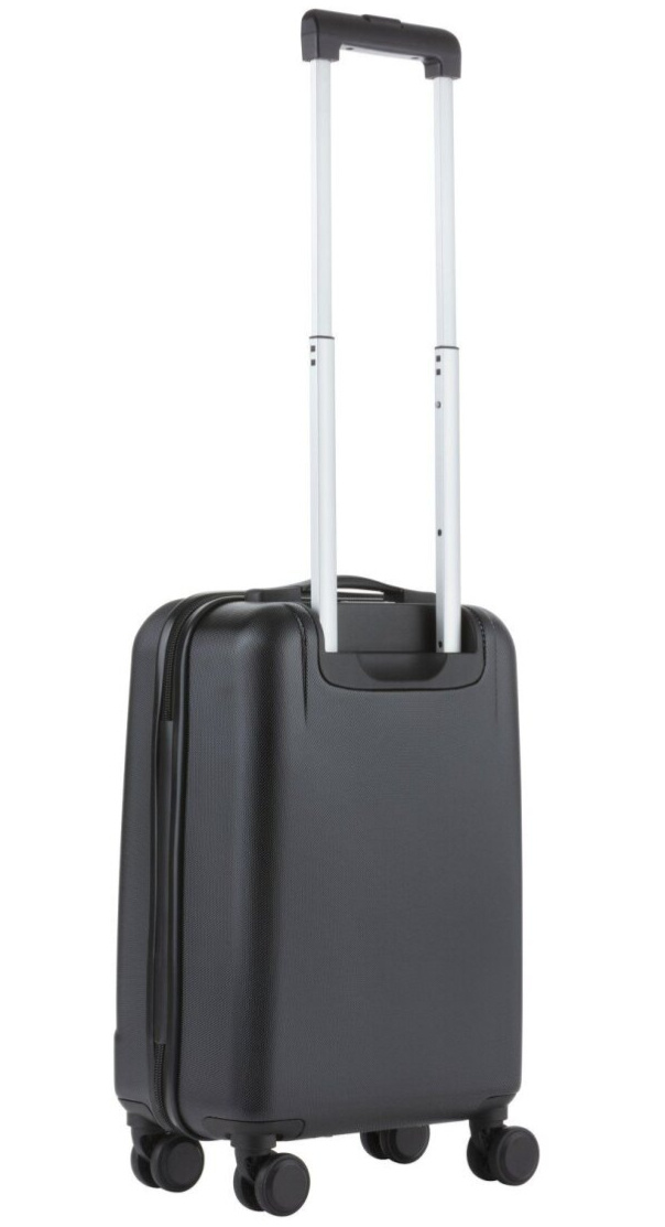 Příruční kufr 55cm Skyhopper Black